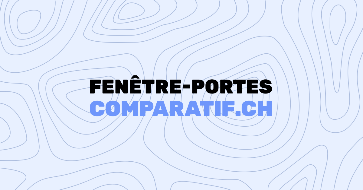 (c) Fenetre-portes-comparatif.ch